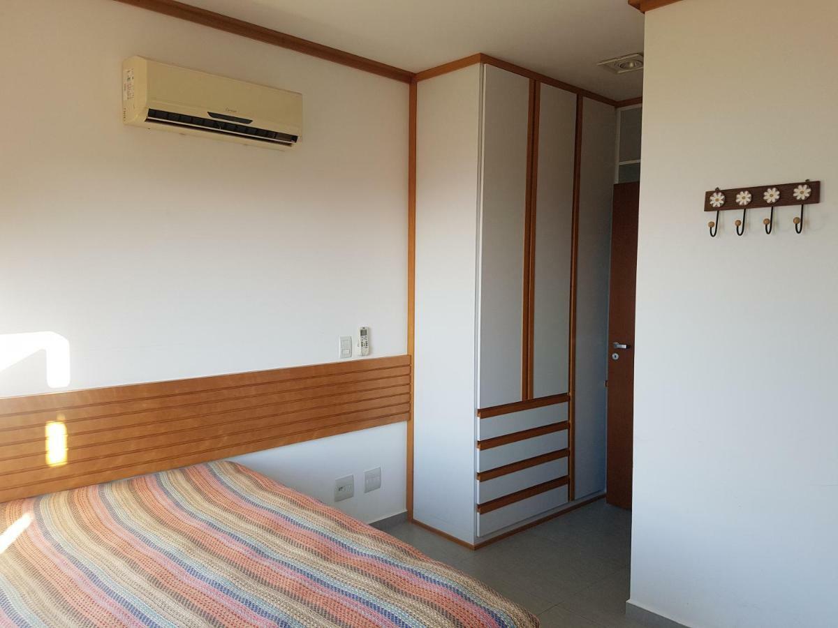 Bangalo Com Vista Para O Mar No Condominio Yacamim Ilhabela Praia Do Curral Ngoại thất bức ảnh