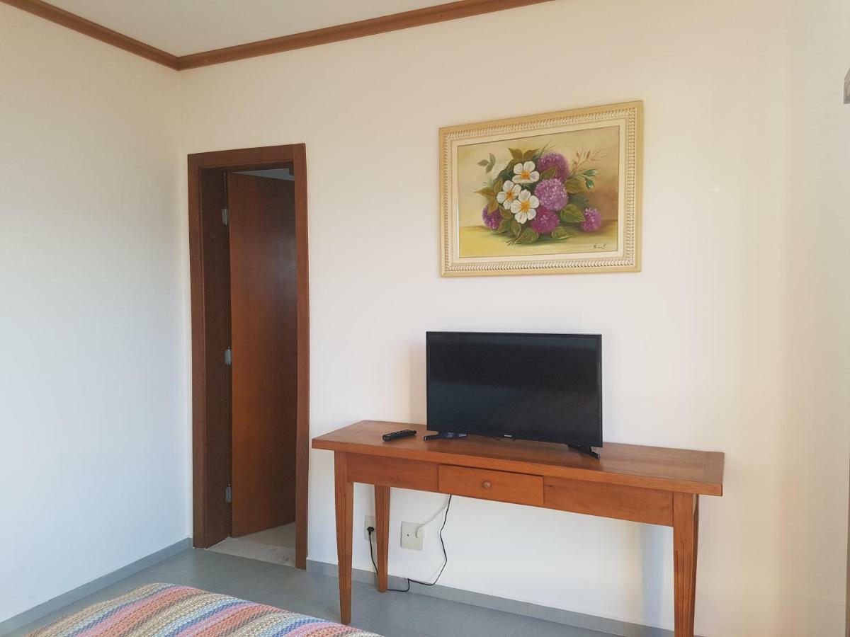 Bangalo Com Vista Para O Mar No Condominio Yacamim Ilhabela Praia Do Curral Ngoại thất bức ảnh